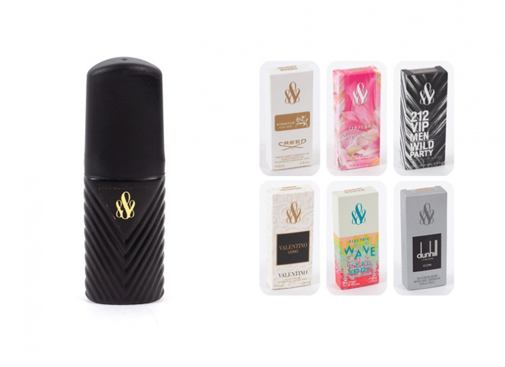 عطر و ادکلن 888