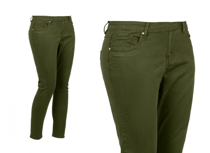 لگ طرح جین JANAN