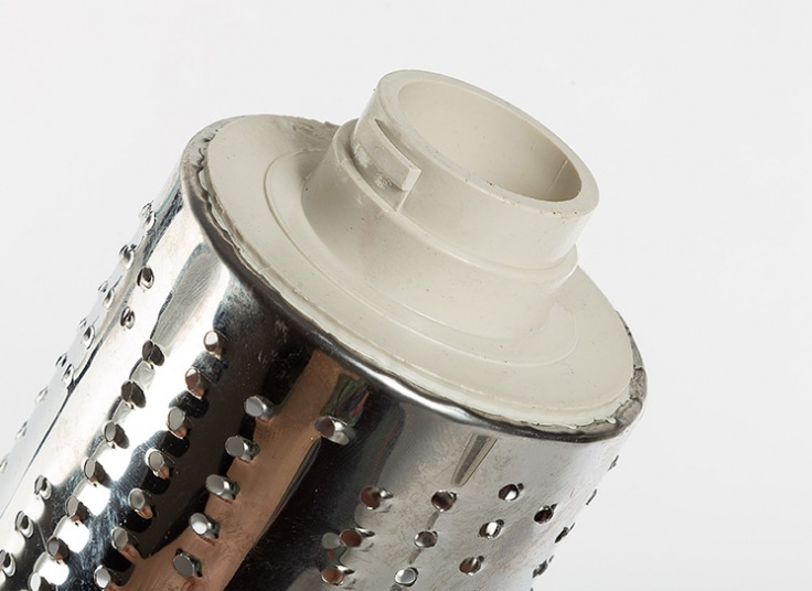 رنده رومیزی تکتا