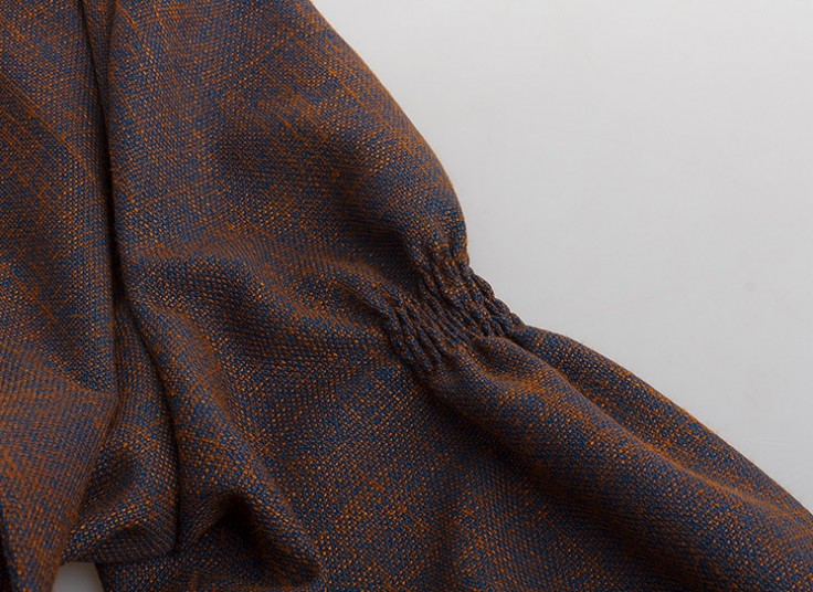 مانتو بلند زنانه Thrity