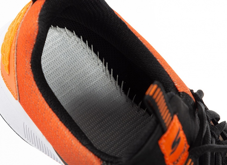 کتانی مردانه بندی Skechers