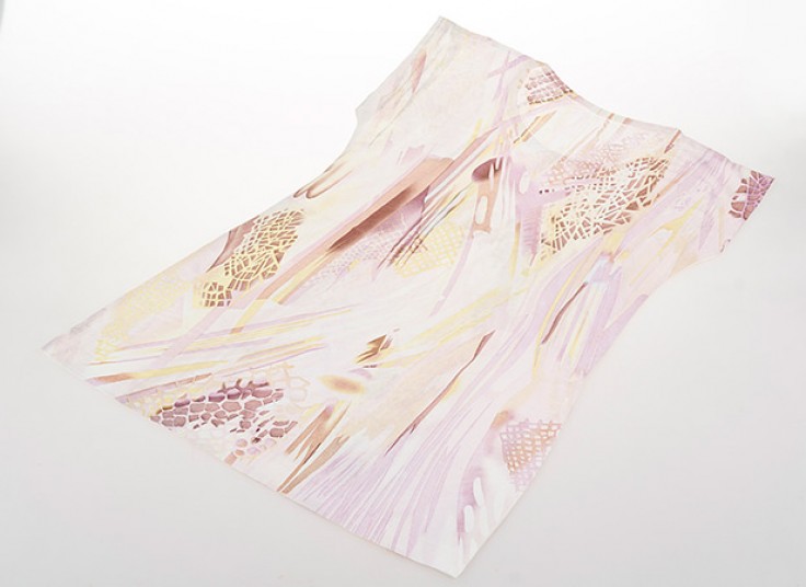 تاپ زنانه طرحدار