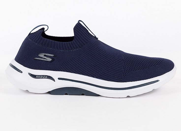 کتانی جورابی مردانه  Skechers