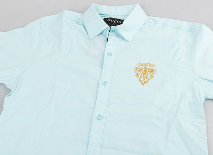 پیراهن مردانه طرح GUCCI
