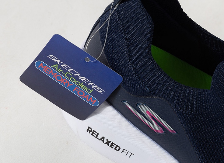 کتانی جورابی زنانه Skechers