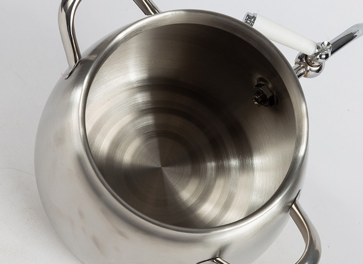 کتری شیر دار