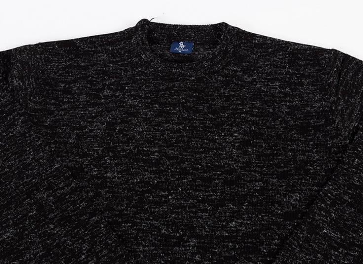 پلیور مردانه موهر طرح POLO