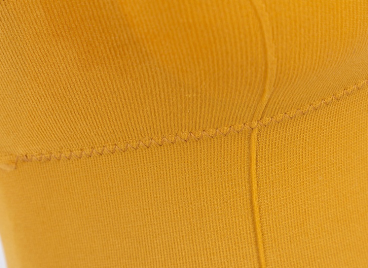 نیم تنه زنانه طرح بابونه