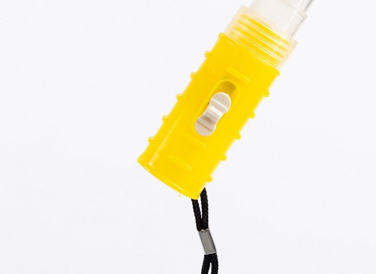 جا کلیدی چراغدار