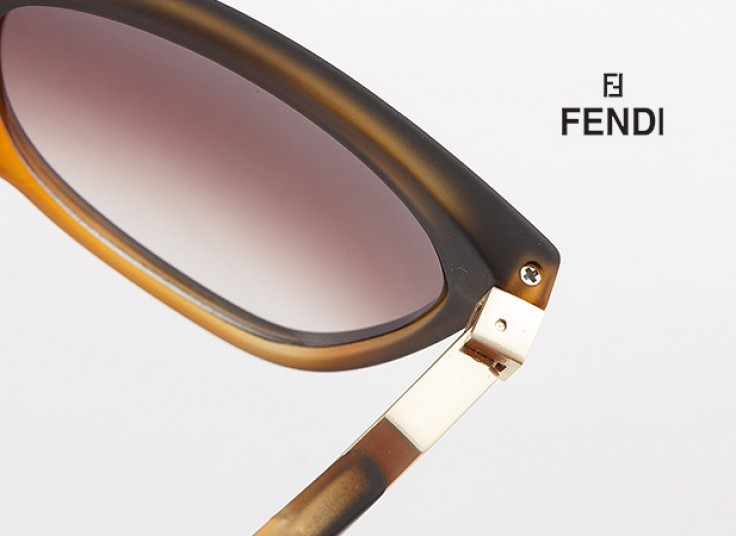 عینک آفتابی highcopy زنانه FENDI