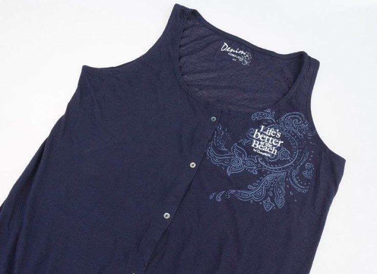 سرهمی زنانه Denim complices