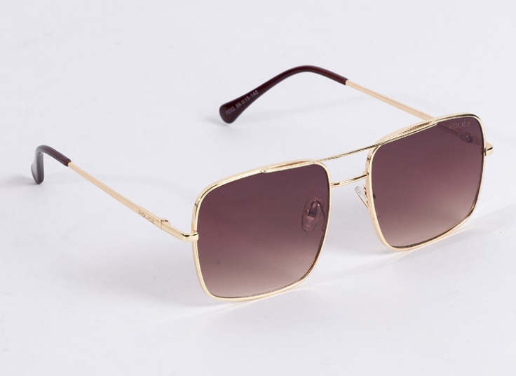 عینک آفتابی مردانه طرح Police مدل 7032