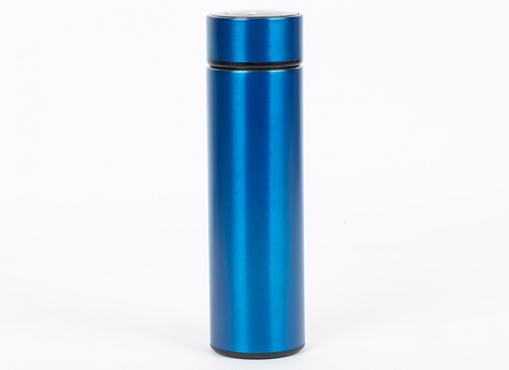 فلاسک دماسنج دار