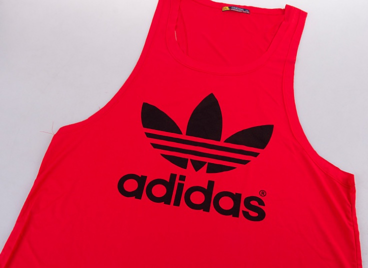 رکابی طرحدار مردانه ORIGINAL