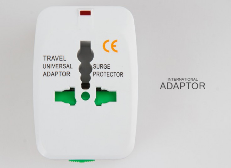 مبدل برق همه کاره