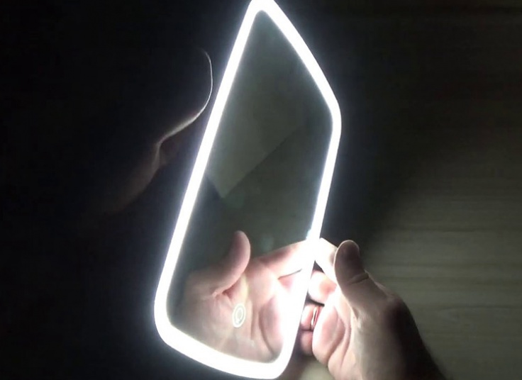 آینه آرایشی Xiaomi