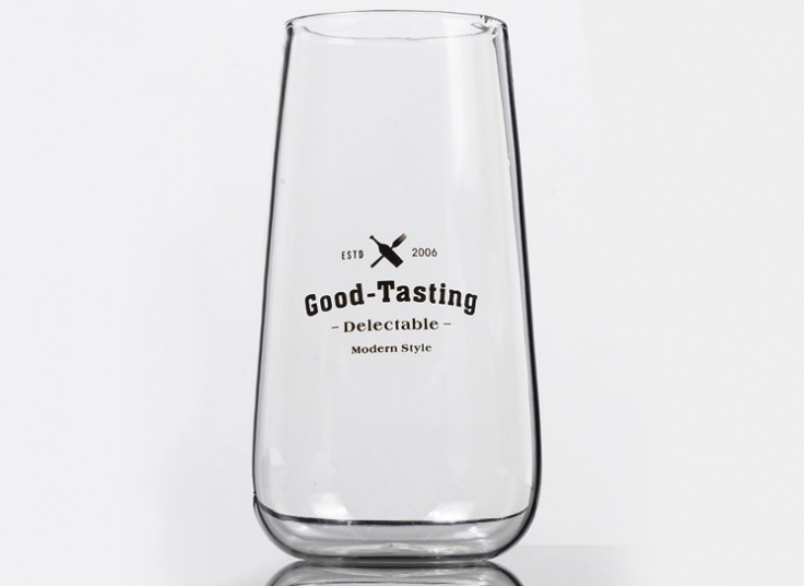 لیوان پیرکس اسموتی