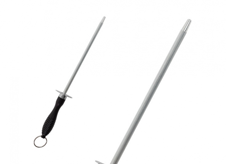 چاقو تیزکن فلزی