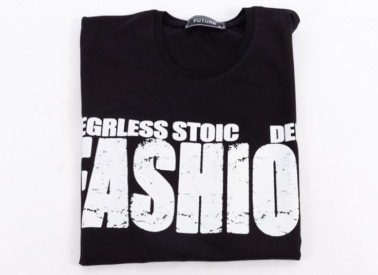 تیشرت مردانه FUTURE