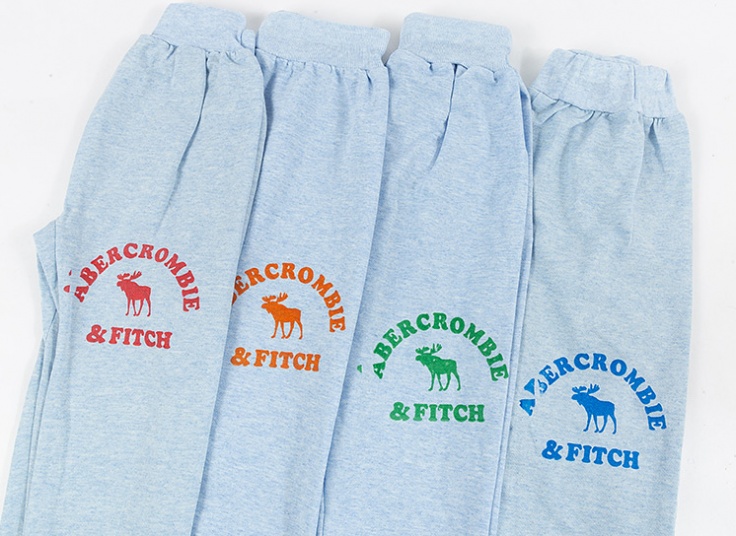 شلوار دخترانه Abercrombie