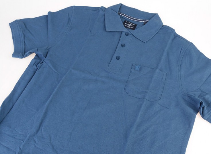 پولوشرت مردانه A W DUNMORE