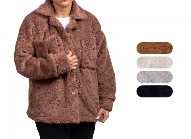 شکت زنانه طرح ZARA