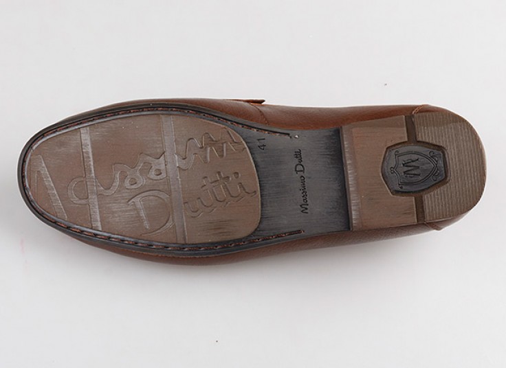کفش کالج مردانه Massimo Dutti