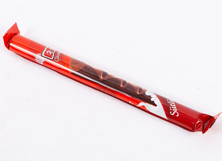 شکلات قلمی Eti