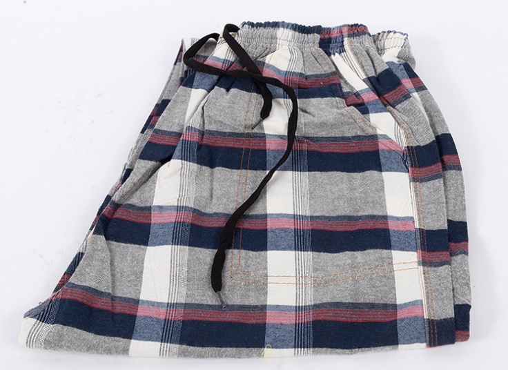 شلوار راحتی پشمی نوین