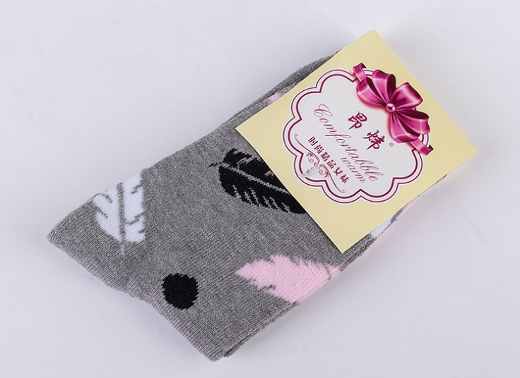 جوراب حوله ای fluffy