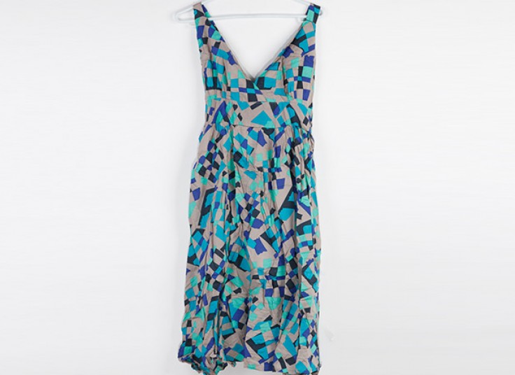 پیراهن زنانه KWD