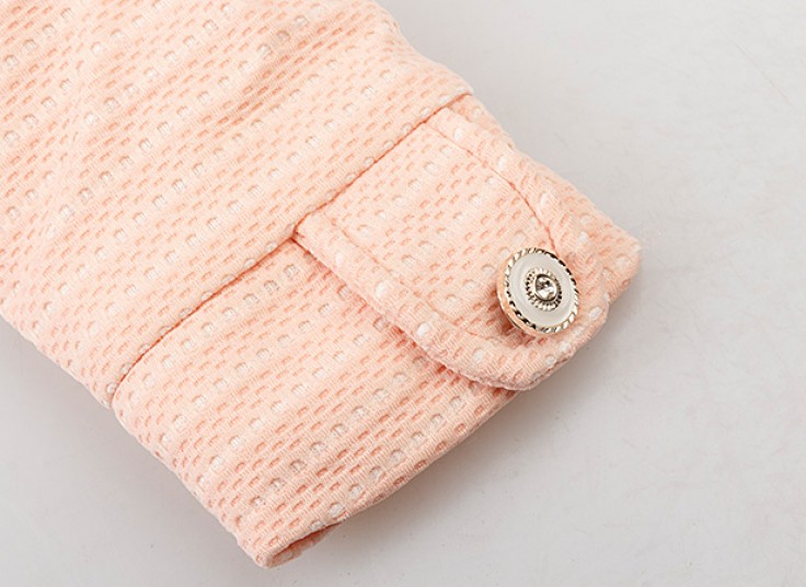 کت زمستانی بچه گانه