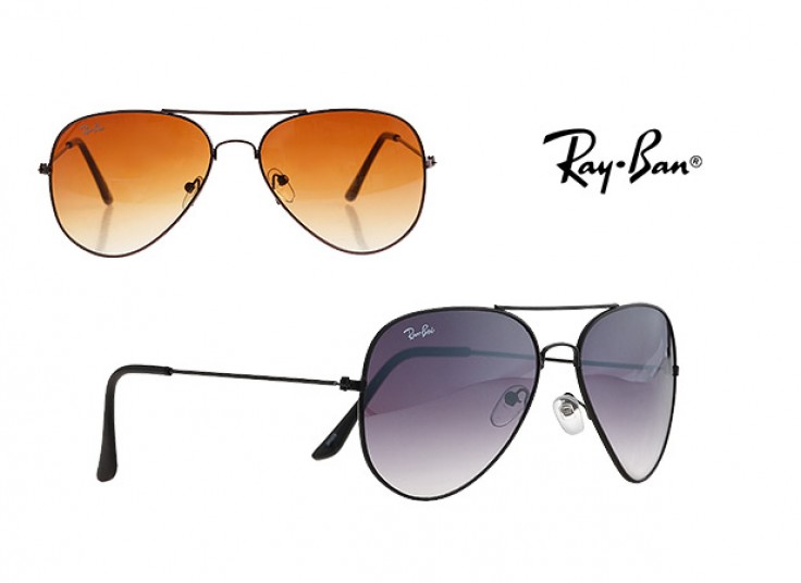 عینک آفتابی Ron Bei