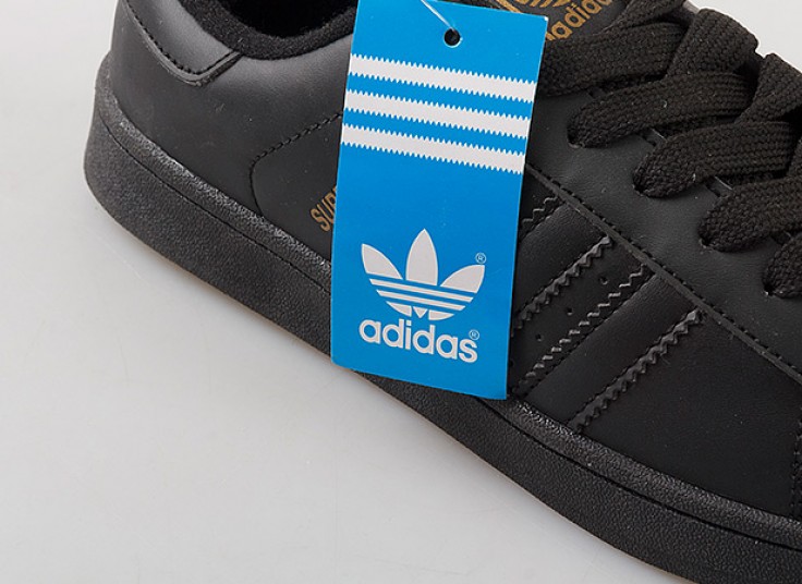 کفش اسنیکرز adidas مدل super star
