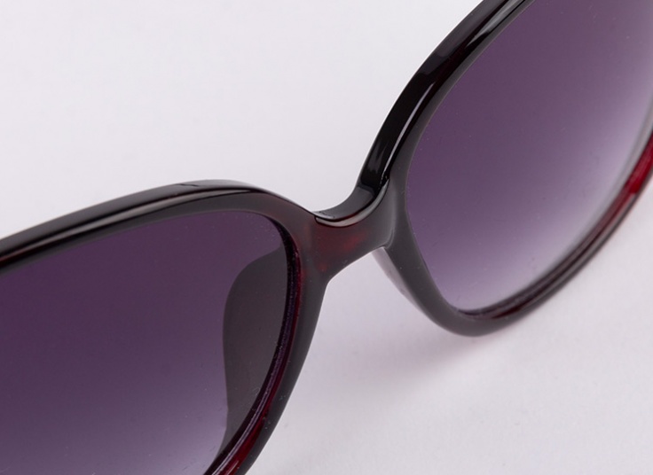 عینک آفتابی زنانه طرح Chanel