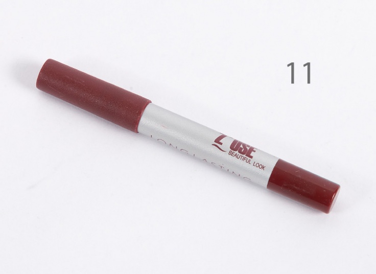 رژلب مدادی Z use