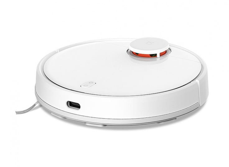 جارو برقی رباتیک شیائومی