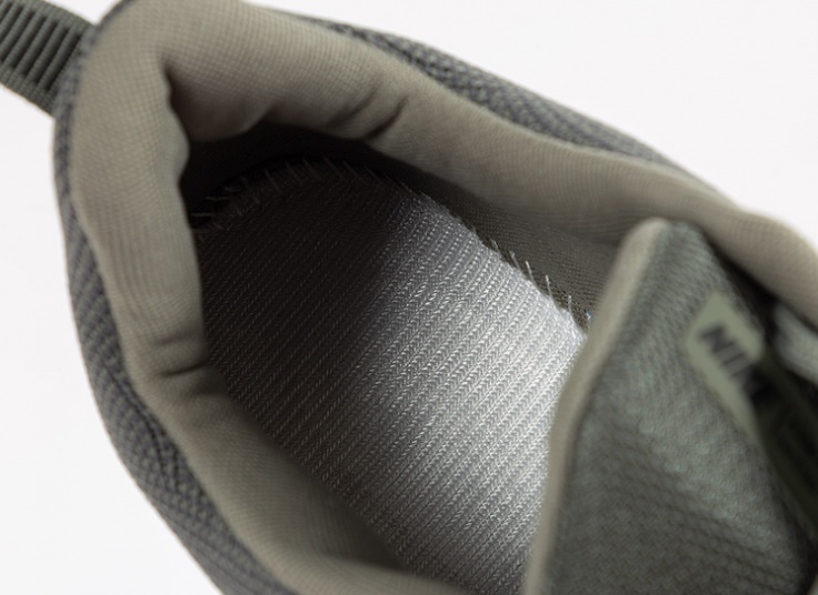 کفش ورزشی مردانه Nike