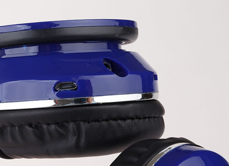 هدست بلوتوث طرح Beats