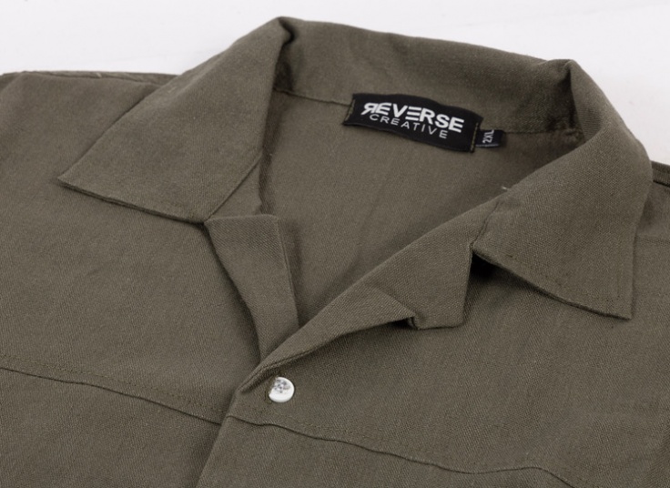 ست مردانه مراکشی Reverse