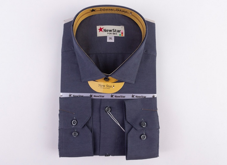 پیراهن مردانه New Star