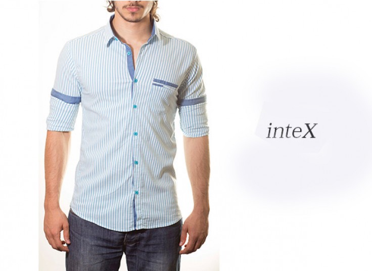 -تمدید شد- پیراهن Abercrombie و InteX