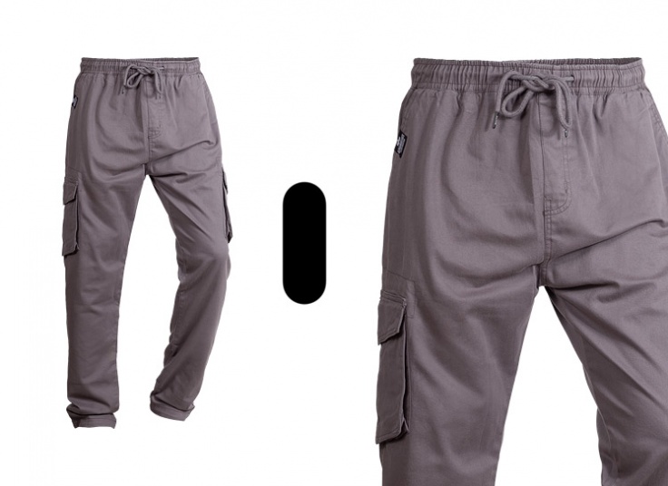 شلوار مردانه کارگو Alpha