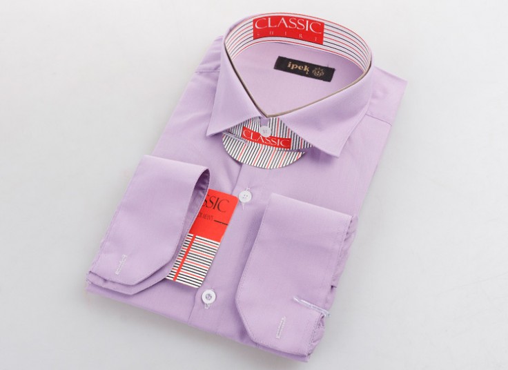 پیراهن کلاسیک مردانه ipek