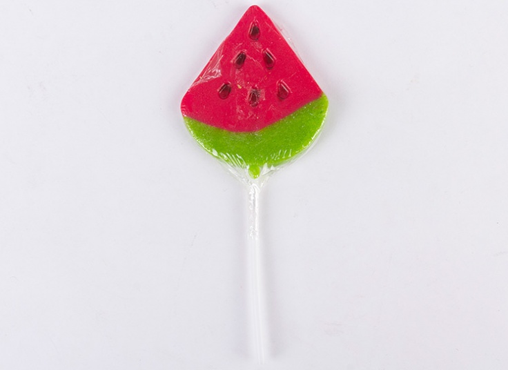 انواع آبنبات چوبی فانتزی