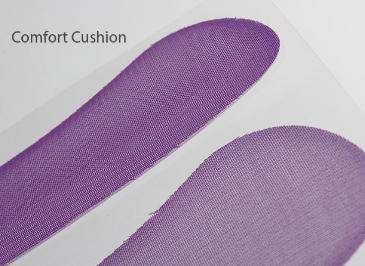 محافظ پا Comfort Cushions