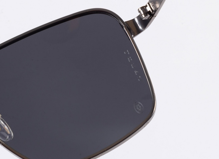 عینک آفتابی مردانه Cartier مدل 8345