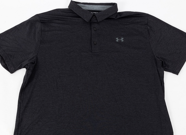 پولوشرت Under Amor
