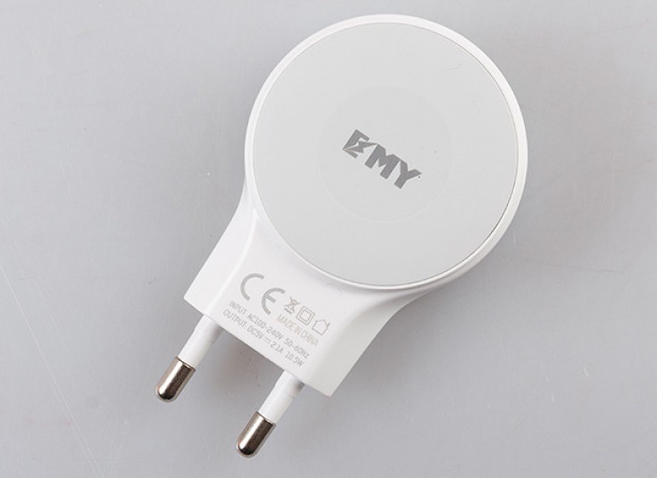 آداپتور و شارژر EMY