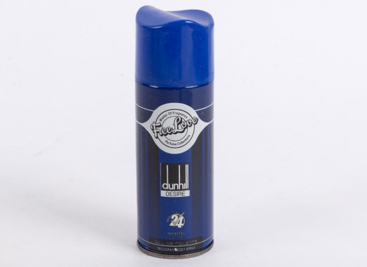 اسپری خوشبو کننده بدن Free Love